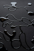 Applicateurs résine de glaçage 6x25ml Gédéo