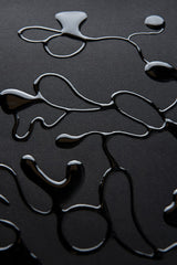 Applicateurs résine de glaçage 6x25ml Gédéo