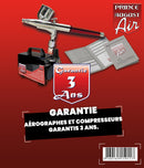 Coffret essentiel AES11