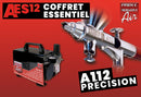Coffret essentiel AES12