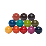 Boîte de 12 crayons aquarellables Inktense