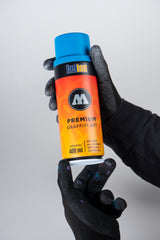 Bombe de peinture Belton Premium 400ml - 3