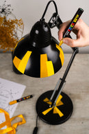 Marqueur POSCA pointe conique extra-fine PC1MC à l'unité