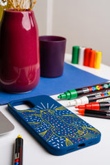 Marqueur POSCA pointe conique extra-fine PC1MC à l'unité