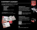 Coffret expert AX12