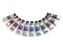 Peinture aquarelle extra-fine Bréhat tube 10 ml