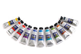 Peinture aquarelle extra-fine Bréhat tube 10 ml