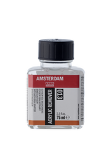 Décapant pour peinture acrylique - 75ml