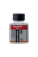 Vernis brillant