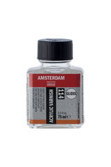 Vernis brillant