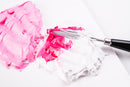 Modeling paste
