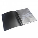 Book polypropylène A2 ou A3 - 20 feuillets - Inart