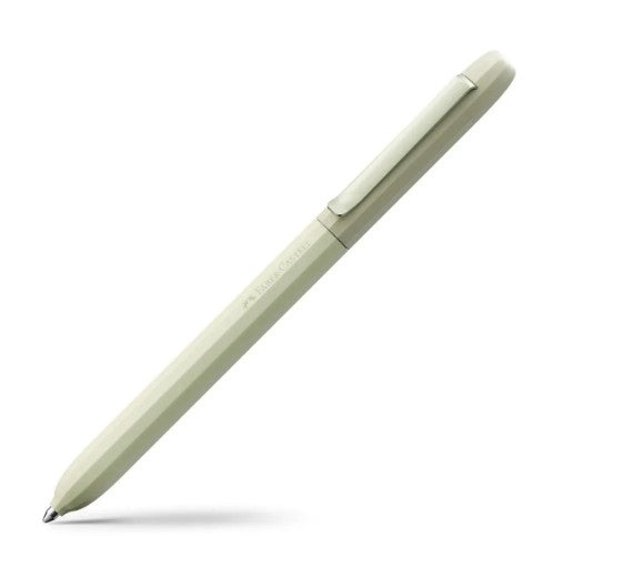 Stylo bille bleu Avori XB Fresh Breeze