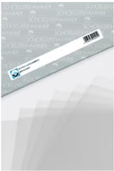 Ramette calque A3 250 feuilles haute transparence 70, 90 ou 110gr