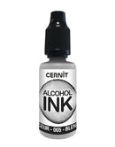 Encre à alcool pour pâte polymère 20ml