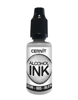 Encre à alcool pour pâte polymère 20ml