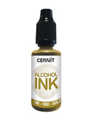 Encre à alcool pour pâte polymère 20ml
