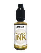 Encre à alcool pour pâte polymère 20ml