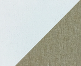 Rouleaux de toile mixte pour peinture