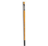 Brosse acrylique plate 630P