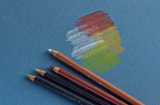 Papier multi techniques Cromia 50% coton