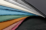 Papier multi techniques Cromia 50% coton