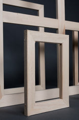 Châssis nu standard