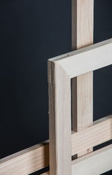 Châssis nu standard