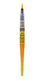 Pinceau aquarelle Ink Brush