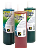 Encre à dessiner 250ml set 5 primaires