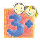 Crayons de couleur Noris colour 185  10+2 offerts