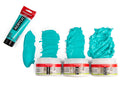 Médium gel mat extra heavy