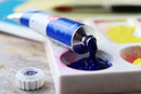 Gouache Extra-fine 20 ml-Boîte de 10 tubes couleurs assorties
