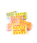 Pâte à modeler Plastilina X6 50g Pastel Jovi explore