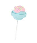 Pâte à modeler Plastilina X6 15g Pastel Jovi explore