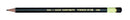 Crayon graphite K1900 Toison d’Or - 8B à 10H - Koh I Noor Hardtmuth