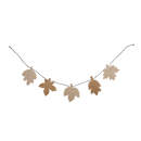 Coupons feuille de bois A4 - 1 mm de largeur - X10