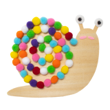 Coupons feuille de bois A4 - 1 mm de largeur - X10