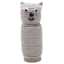 Personnages en bois fantaisie (x10)