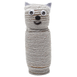 Personnages en bois fantaisie (x10)