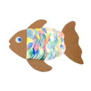 Yeux mobiles adhésifs couleurs sans cils