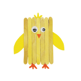 Yeux géants mobiles adhésifs sans cils x18