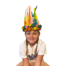 Pompons métallisés x200