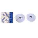 Bande agrippante mâle/femelle 2 cm x10 m