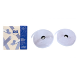 Bande agrippante mâle/femelle 2 cm x10 m