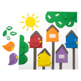 Bande agrippante mâle/femelle 2 cm x10 m