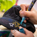 Set Marker 16x2mm Expression