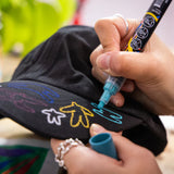 Set Marker 16x2mm Expression