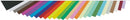 Papier Maya 50 x 70 cm - 270g/m² - 33 couleurs - Clairefontaine