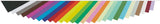 Papier Maya 50 x 70 cm - 270g/m² - 33 couleurs - Clairefontaine